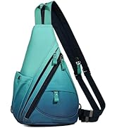 バッグ cong Amazon.com | KL928 Canvas Sling Bag - Small Crossbody